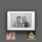 Personalisierte Poster mit deinem Foto - Familienposter